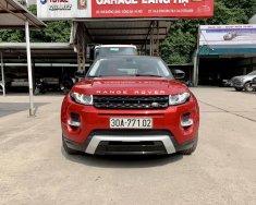 LandRover Evoque Dynamic 2015 - Bán ô tô LandRover Evoque Dynamic năm 2015, màu đỏ, xe nhập giá 2 tỷ 130 tr tại Hà Nội