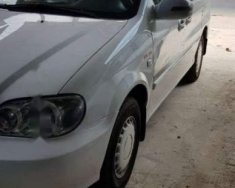 Kia Carnival 2002 - Bán xe Kia Carnival 2002, màu trắng, nhập khẩu giá 300 triệu tại Tây Ninh