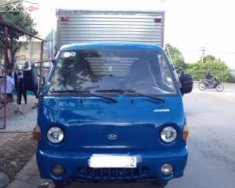 Hyundai Porter 2009 - Bán Hyundai Porter sản xuất 2009, màu xanh  giá 220 triệu tại Đắk Lắk