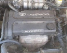 Daewoo Nubira    II 2000 - Bán Daewoo Nubira II sản xuất 2000, xe mới đăng kiểm giá 83 triệu tại Đồng Nai