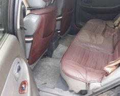 Kia Spectra 2003 - Cần bán gấp Kia Spectra sản xuất 2003, màu đen, giá tốt giá 98 triệu tại Thái Nguyên