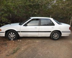 Honda Accord 1987 - Bán Honda Accord 1987, màu trắng, nhập khẩu, giá chỉ 45 triệu giá 45 triệu tại Thái Nguyên