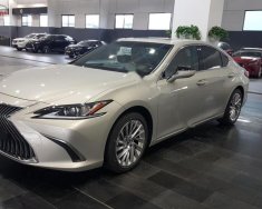 Lexus ES 250 2018 - Bán xe Lexus ES 250 đời 2018, nhập khẩu, mới 100% giá 2 tỷ 499 tr tại Hà Nội