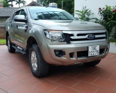 Ford Ranger XLS 2013 - Cần bán gấp Ford Ranger XLS 2013, xe nhập, ổn định, hình thức còn mới giá 445 triệu tại Hà Nội