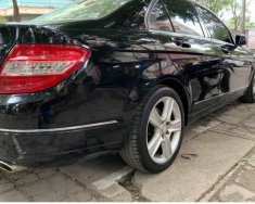 Mercedes-Benz C class C300 2011 - Bán Mercedes C300 năm 2011, màu đen như mới, giá chỉ 615 triệu giá 615 triệu tại Hà Nội