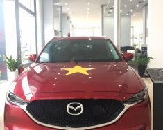 Mazda CX 5 2019 - Cần bán xe Mazda CX 5 năm sản xuất 2019, màu đỏ, 888tr giá 888 triệu tại Quảng Ninh