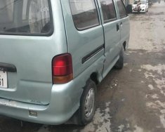 Daihatsu Citivan 2000 - Cần bán Daihatsu Citivan 2000, màu xanh lam, xe đẹp giá 50 triệu tại Hải Phòng