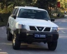 Nissan Patrol   1998 - Bán Nissan Patrol năm 1998, màu trắng giá 80 triệu tại Hà Nội