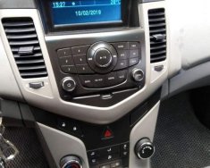 Daewoo Lacetti  SE   2011 - Bán Daewoo Lacetti SE năm sản xuất 2011, màu đen, xe nhập giá 288 triệu tại Hà Nội