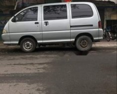 Daihatsu Citivan 1999 - Bán xe Daihatsu Citivan đời 1999, màu xám, giá tốt giá 90 triệu tại Hà Nội