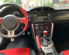 Toyota FT 86   2012 - Cần bán Toyota FT 86 sản xuất 2012, màu đỏ, nhập khẩu giá 980 triệu tại Hải Phòng