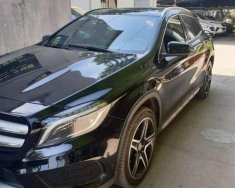 Mercedes-Benz GLA-Class 250 4MATIC  2016 - Bán Mercedes 250 4MATIC đời 2016, màu đen, xe nhập giá 1 tỷ 280 tr tại Bình Dương