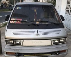 Toyota Van   1983 - Bán xe Toyota Van đời 1983, màu bạc, xe nhập, 72 triệu giá 72 triệu tại Bình Thuận  