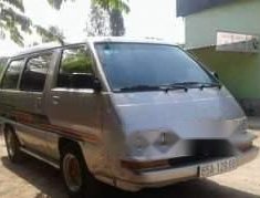 Toyota Van   1989 - Bán Toyota Van sản xuất năm 1989, nhập khẩu giá cạnh tranh giá 65 triệu tại Cần Thơ