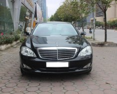 Mercedes-Benz S class S350 2008 - VOV Auto bán xe Mercedes S350 2008 giá 880 triệu tại Hà Nội
