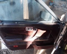 Nissan 200SX 1986 - Cần bán lại xe Nissan 200SX sản xuất năm 1986, màu bạc, nhập khẩu giá 40 triệu tại Đồng Nai