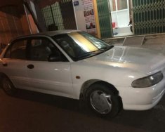 Mitsubishi Lancer   1989 - Cần bán Mitsubishi Lancer 1989, màu trắng, nhập khẩu giá 75 triệu tại BR-Vũng Tàu