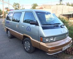 Toyota Van   1986 - Cần bán gấp Toyota Van đời 1986, xe nhập  giá 65 triệu tại Sóc Trăng