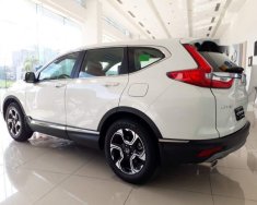 Honda CR V 2019 - Cần bán Honda CR V sản xuất 2019, nhập khẩu nguyên chiếc, giá tốt giá 1 tỷ 93 tr tại Cần Thơ