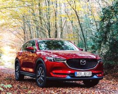 Mazda CX 5 2.0 2019 - [Hot] Mazda Cx5 2019 đủ màu, giao xe ngay với nhiều ưu đãi khủng. Hỗ trợ trả góp 80% chỉ với 285tr rinh xe về nhà giá 899 triệu tại Gia Lai