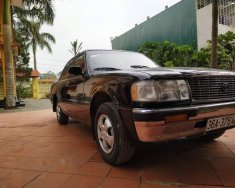 Toyota Crown 1993 - Cần bán gấp Toyota Crown năm 1993, màu đen, nhập khẩu nguyên chiếc, giá 132tr giá 132 triệu tại Thanh Hóa