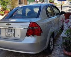 Chevrolet Aveo 2016 - Cần bán Chevrolet Aveo sản xuất năm 2016, màu bạc, 250 triệu giá 250 triệu tại Hậu Giang