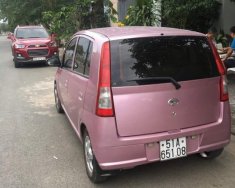 Daihatsu Charade 2006 - Cần bán gấp Daihatsu Charade đời 2006, màu hồng, nhập khẩu nguyên chiếc giá 158 triệu tại Tp.HCM