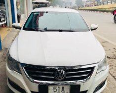 Volkswagen Passat CC 2011 - Bán Volkswagen Passat CC đời 2011, giá thương lượng giá 585 triệu tại Hà Nội