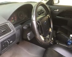 Ford Mondeo 2005 - Bán xe Ford Mondeo sản xuất năm 2005, màu đen, nhập khẩu nguyên chiếc xe gia đình giá 195 triệu tại Thanh Hóa