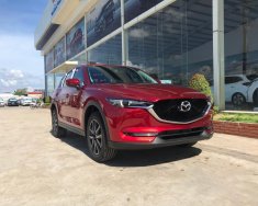 Mazda CX 5 2.0AT  2019 - Mazda Gia Lai bán CX- 5 2.0 2019 ưu đãi cực khủng, xe có sẵn giao ngay LH 0905107755 giá 899 triệu tại Gia Lai