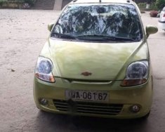 Chevrolet Spark 2009 - Bán Chevrolet Spark đời 2009, nhập khẩu giá 98 triệu tại Hà Giang