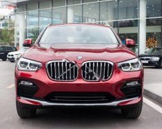BMW X4 xDrive20i 2019 - Bán BMW X4 xDrive20i sản xuất 2019, màu đỏ, nhập khẩu  giá 2 tỷ 959 tr tại Hải Phòng
