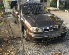 Daewoo Lanos   2002 - Bán ô tô Daewoo Lanos đời 2002, màu nâu, nhập khẩu giá 70 triệu tại Hậu Giang