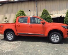 Chevrolet Colorado MT 2019 - Trả trước 116tr nhận ngay Colorado 2018, 0988.729.750 giá 619 triệu tại Phú Thọ