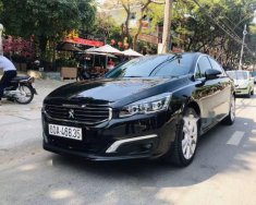 Peugeot 508   2015 - Bán Peugeot 508 sản xuất 2015, màu đen, nhập khẩu nguyên chiếc giá 1 tỷ tại Đồng Nai