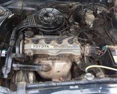 Toyota Corona  GLi 1.5   1990 - Cần bán lại Toyota Corona GLi 1.5 đời 1990, màu đen, xe nhập khẩu giá 55 triệu tại Phú Thọ