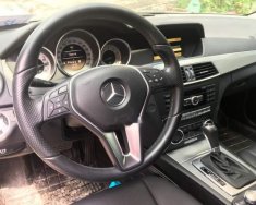 Mercedes-Benz C class  C200 2013 - Bán ô tô Mercedes C200 sản xuất 2013 giá 845 triệu tại Tp.HCM