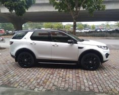 LandRover Discovery Sport HSE luxury 2015 - Cần bán LandRover Discovery Sport HSE Luxury năm sản xuất 2015, nhập khẩu giá 2 tỷ 340 tr tại Hà Nội