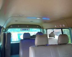 Toyota Hiace   2007 - Bán xe Toyota Hiace năm 2007, giá 245tr giá 245 triệu tại Ninh Bình