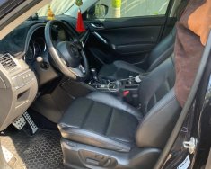 Mazda CX 5 2.5 AT 2WD 2017 - Bán Mazda CX 5 2.5 AT 2WD đời 2017, màu đen, giá tốt giá 845 triệu tại Long An