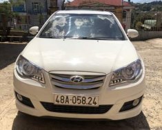 Hyundai Avante 2013 - Cần bán xe Hyundai Avante sản xuất 2013, màu trắng xe gia đình giá cạnh tranh giá 379 triệu tại Đắk Nông