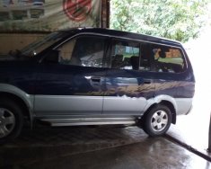 Toyota Zace 2002 - Cần bán gấp Toyota Zace sản xuất năm 2002, màu xanh lam giá 187 triệu tại Phú Yên