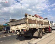 Hino 500 Series 2009 - Bán Hino 500 Series đời 2009, màu trắng giá 920 triệu tại Tp.HCM