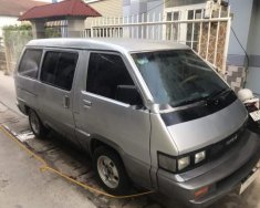 Toyota Van   1988 - Bán Toyota Van sản xuất 1988, xe mới làm lại từ trong ra ngoài giá 80 triệu tại BR-Vũng Tàu