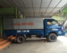 Hyundai Porter 1997 - Cần bán xe Hyundai Porter năm 1997, màu xanh lam, nhập khẩu nguyên chiếc, 63 triệu giá 63 triệu tại Nghệ An