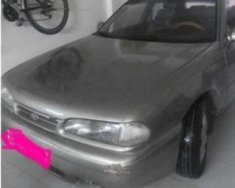 Hyundai Sonata 1993 - Cần bán xe Hyundai Sonata đời 1993, màu xám, nhập khẩu giá 64 triệu tại Hải Phòng