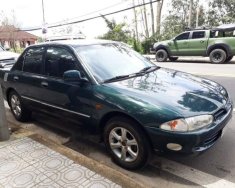 Mitsubishi Proton   1996 - Bán ô tô Mitsubishi Proton đời 1996 còn mới, chạy êm, máy móc và nội thất còn mới giá 80 triệu tại Lâm Đồng