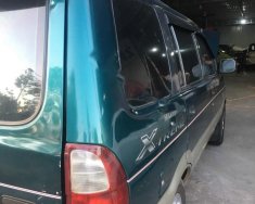 Isuzu Hi lander LS 2003 - Bán ô tô Isuzu Hi lander LS sản xuất 2003, màu xanh lam, giá 180tr giá 180 triệu tại Bình Dương