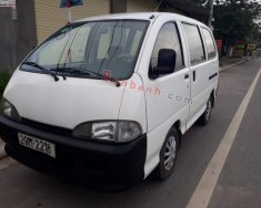 Daihatsu Citivan 2001 - Cần bán lại xe Daihatsu Citivan đời 2001, màu trắng, nhập khẩu giá 55 triệu tại Hải Phòng