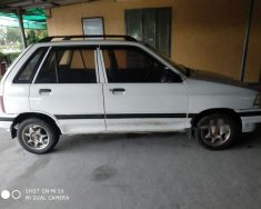 Kia CD5 2003 - Bán Kia CD5 sản xuất năm 2003, màu trắng, nhập khẩu, giá 82tr giá 82 triệu tại Hải Phòng